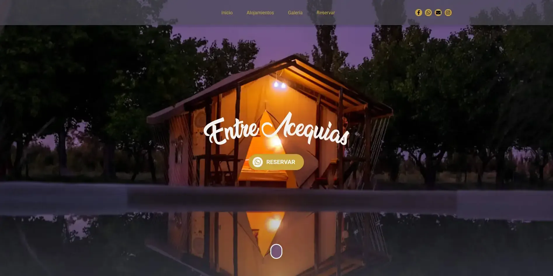 Foto del proyecto de Entre Acequias