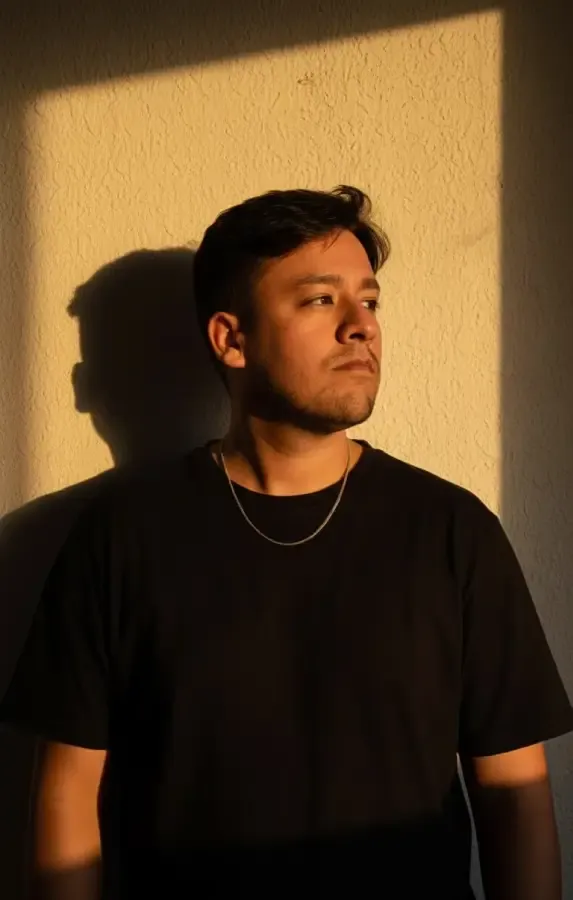 Foto de Maxi Mengoni